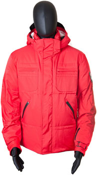 Vist 412 PERSEO Winter Jacket