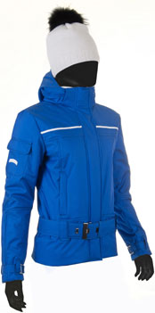 Vist 412 STELLA Insulated Ski Jacket