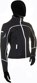 Vist 614 DELPHI Soft Shell Jacket