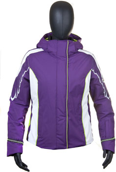 Vist 614 KYRA Insulated Ski Jacket