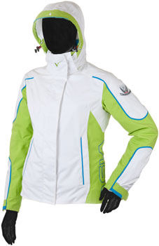 Vist 816 DANA Insulated Ski Jacket