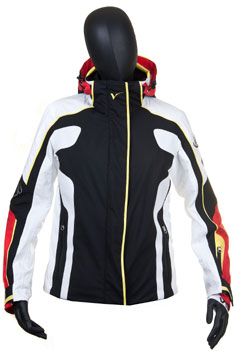 Vist 816 NETTUNA Insulated Ski Jacket