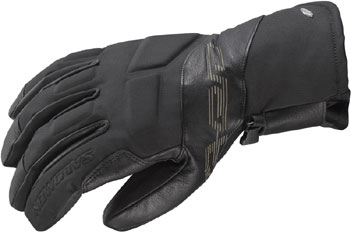 rękawice narciarskie Salomon AERO GTX® X-TRAFIT™ U