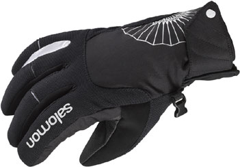 rękawice narciarskie Salomon REFLEX CS W black