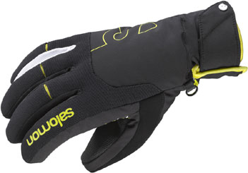 rękawice narciarskie Salomon REFLEX CS M bl/yellow