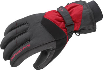 rękawice narciarskie Salomon X-WING GTX® M bl/matador x