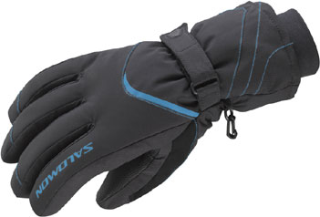 rękawice narciarskie Salomon PULSE CS M bl/blue x