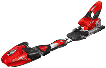 wiązania narciarskie Tyrolia Freeflex Pro 17