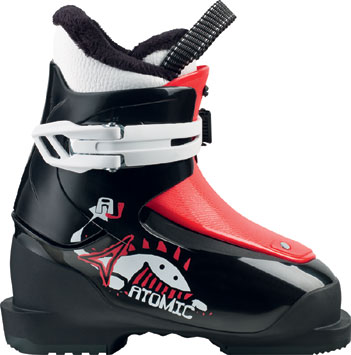 buty narciarskie Atomic AJ 1