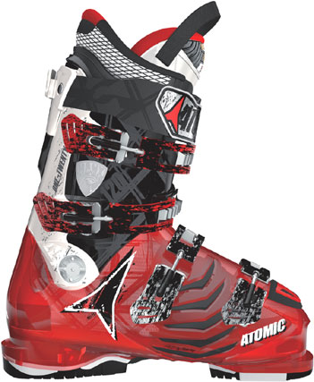 buty narciarskie Atomic Hawx 120