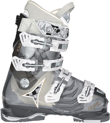 buty narciarskie Atomic Hawx 100 W