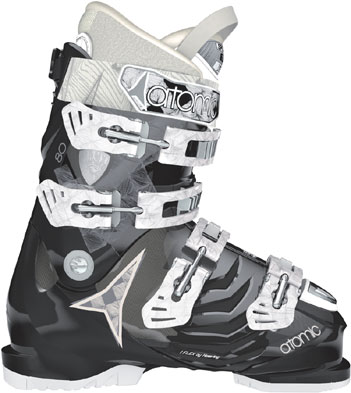 buty narciarskie Atomic Hawx 80 W