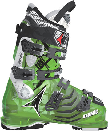 buty narciarskie Atomic Hawx 110