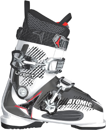 buty narciarskie Atomic LF 70