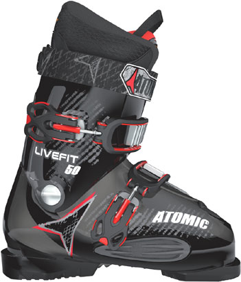buty narciarskie Atomic LF 50