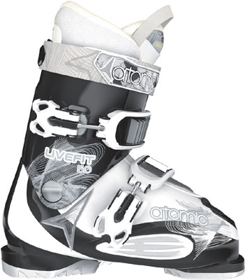 buty narciarskie Atomic LF 50 W