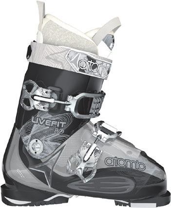 buty narciarskie Atomic LF 80 W