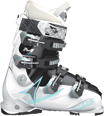 buty narciarskie Atomic M 80 W