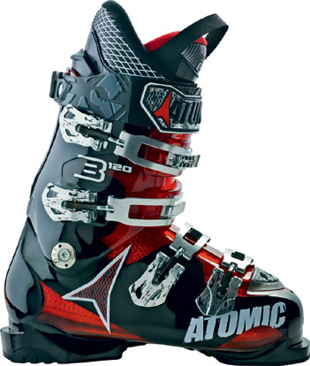 buty narciarskie Atomic B 120