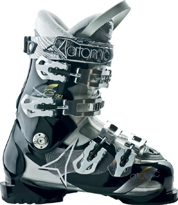 buty narciarskie Atomic B 90 W