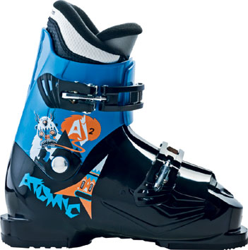 buty narciarskie Atomic AJ 2