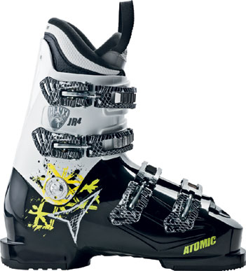 buty narciarskie Atomic Hawx JR 4