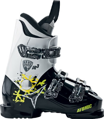 buty narciarskie Atomic Hawx JR 3