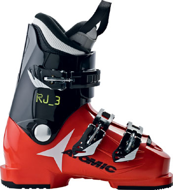 buty narciarskie Atomic RJ 3