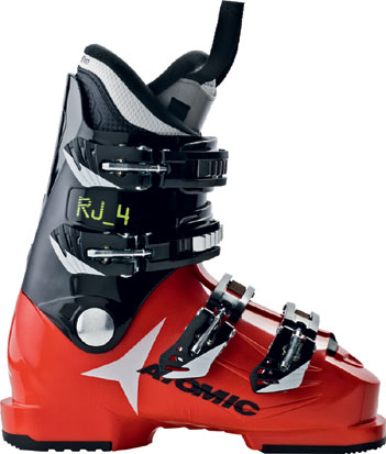 buty narciarskie Atomic RJ 4