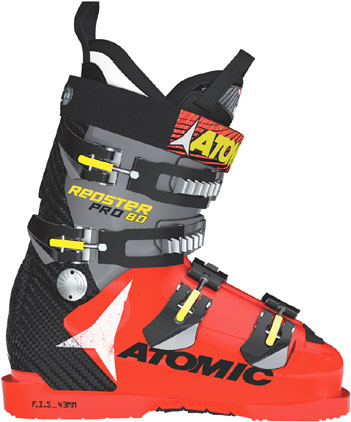 buty narciarskie Atomic Redster Pro 80