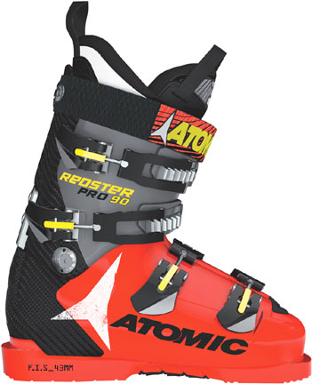 buty narciarskie Atomic Redster Pro 90