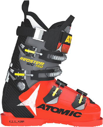 buty narciarskie Atomic Redster WC 150