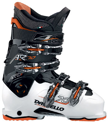 buty narciarskie Dalbello Aerro 70 White