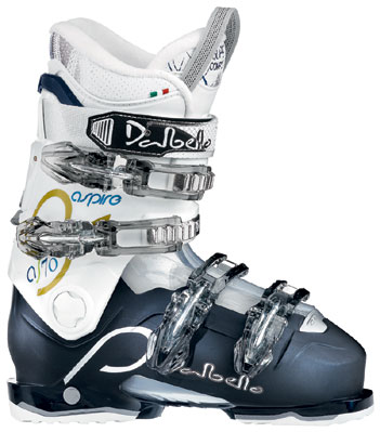 buty narciarskie Dalbello Aspire 70 Blue