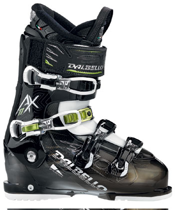 buty narciarskie Dalbello Axion 11