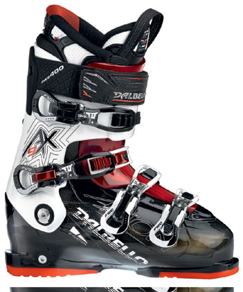 buty narciarskie Dalbello Axion 9 Black