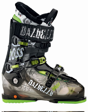 buty narciarskie Dalbello Boss