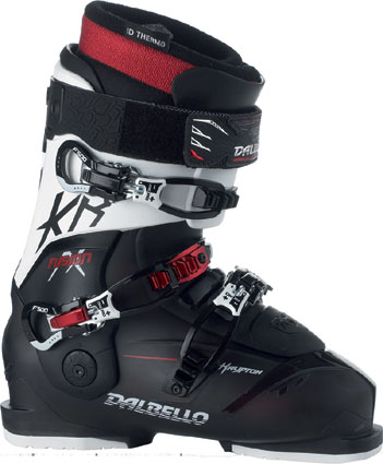 buty narciarskie Dalbello Kr Two Fusion I.D.