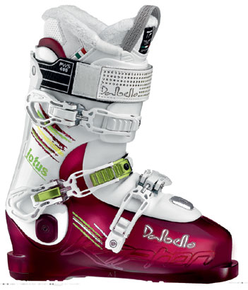 buty narciarskie Dalbello Lotus