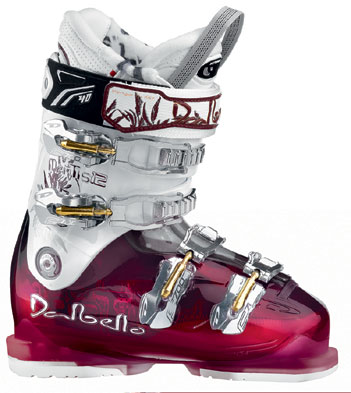 buty narciarskie Dalbello Mantis 12