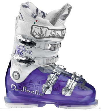 buty narciarskie Dalbello Mantis 8 Violet