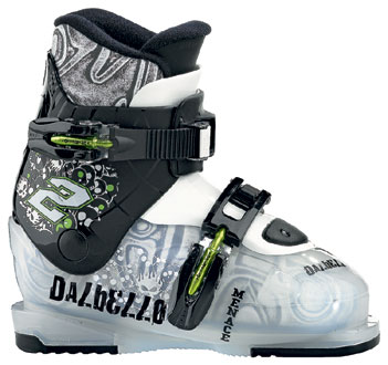 buty narciarskie Dalbello Menace 2