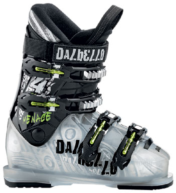 buty narciarskie Dalbello Menace 4