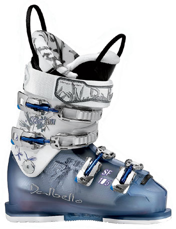 buty narciarskie Dalbello Scorpion SF 105
