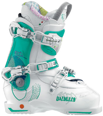 buty narciarskie Dalbello Tango