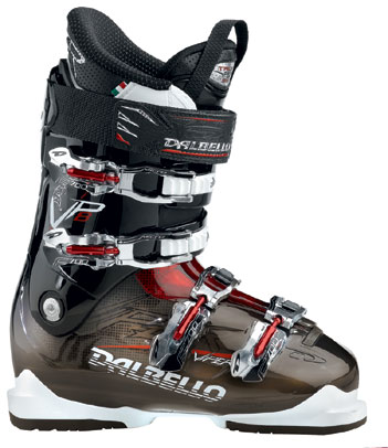buty narciarskie Dalbello Viper 8 Black