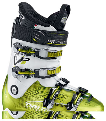 buty narciarskie Dalbello Viper 8 Lime
