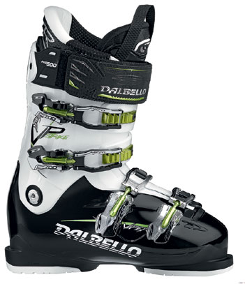 buty narciarskie Dalbello Viper Strike