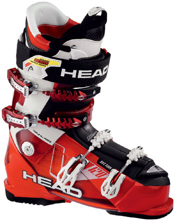 buty narciarskie Head Vector 120