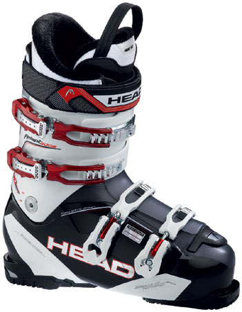 buty narciarskie Head AdaptEdge 90 bk/wh